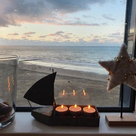 מידלקרק Le 7Eme Ciel Westende מראה חיצוני תמונה